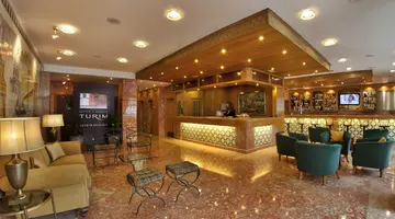 Turim Lisboa