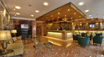 Turim Lisboa