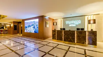 Turim Lisboa