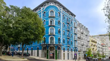 Turim Lisboa