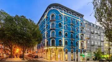 Turim Lisboa