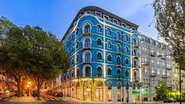 Turim Lisboa