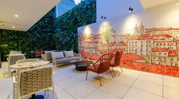 Turim Lisboa
