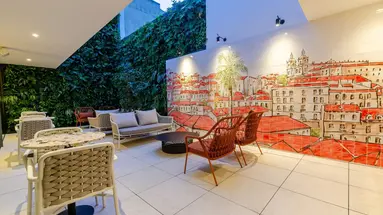 Turim Lisboa