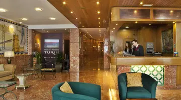 Turim Lisboa