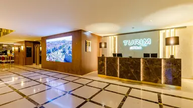 Turim Lisboa