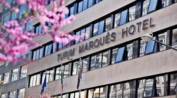 Turim Marques Hotel