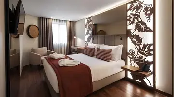Turim Oporto