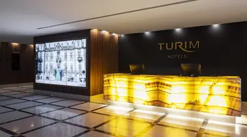 Turim Oporto