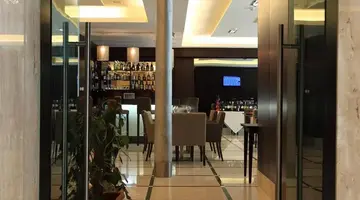 Turim Restauradores Hotel