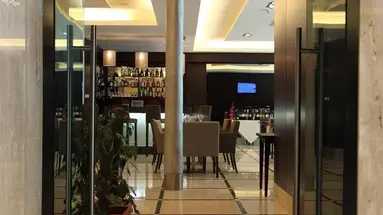 Turim Restauradores Hotel