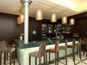 Turim Restauradores Hotel