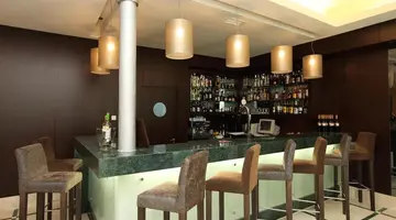 Turim Restauradores Hotel