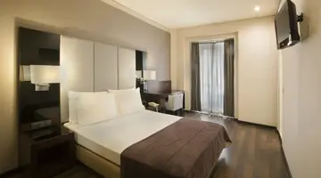 Turim Restauradores Hotel