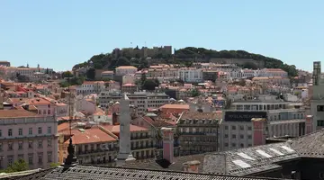 Turim Restauradores Hotel