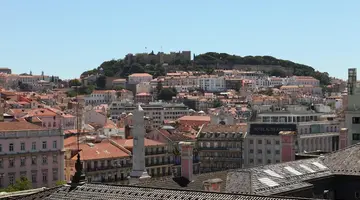 Turim Restauradores Hotel