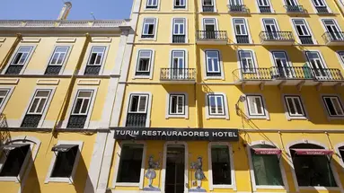 Turim Restauradores