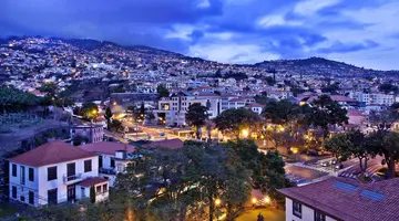 Turim Santa Maria Hotel