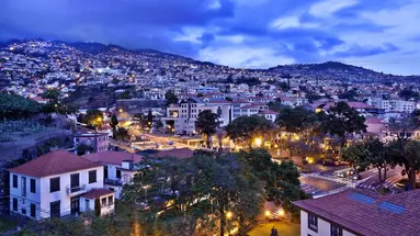 Turim Santa Maria Hotel