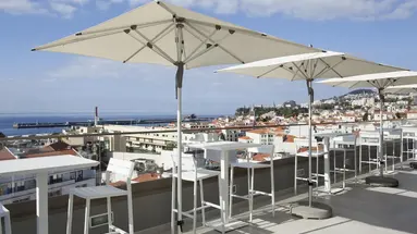 Turim Santa Maria Hotel
