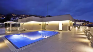 Turim Santa Maria Hotel