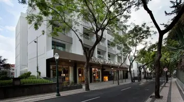 Turim Santa Maria Hotel