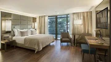 Turim Santa Maria Hotel