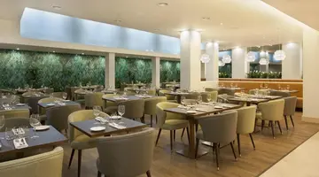 Turim Santa Maria Hotel
