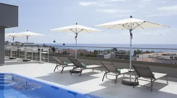 TURIM Santa Maria Hotel