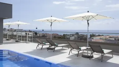 TURIM Santa Maria Hotel