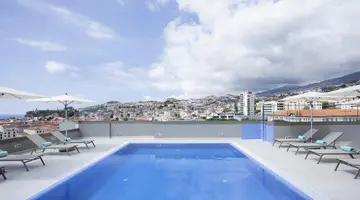 Turim Santa Maria Hotel