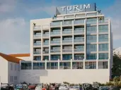 Turim Santa Maria Hotel