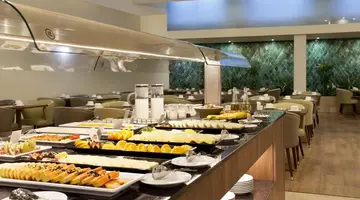 Turim Santa Maria Hotel