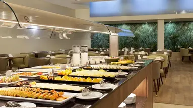 Turim Santa Maria Hotel