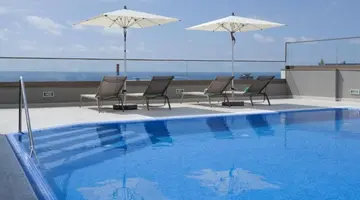 Turim Santa Maria Hotel
