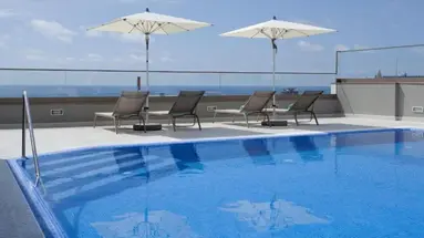 Turim Santa Maria Hotel