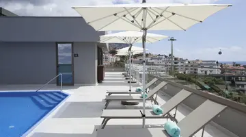 Turim Santa Maria Hotel