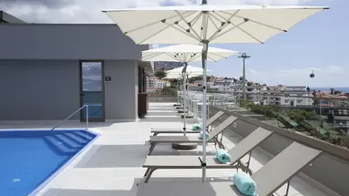 Turim Santa Maria Hotel
