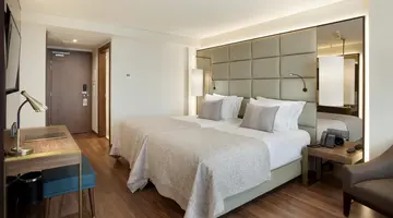 Turim Santa Maria Hotel