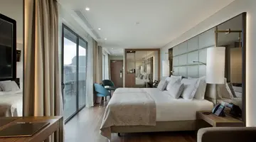 Turim Santa Maria Hotel