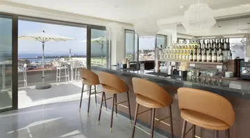 Turim Santa Maria Hotel