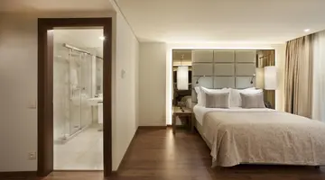 Turim Santa Maria Hotel