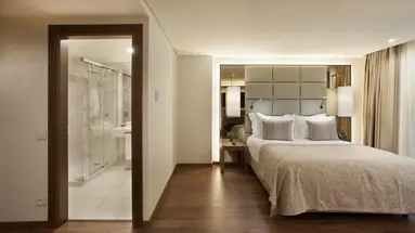 Turim Santa Maria Hotel