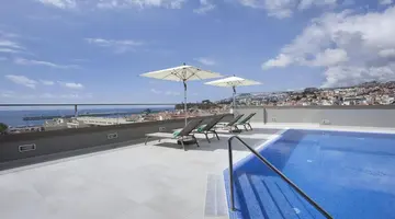 Turim Santa Maria Hotel