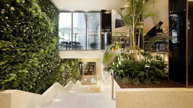 Turim Santa Maria Hotel