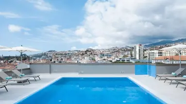Turim Santa Maria