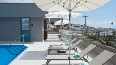Turim Santa Maria