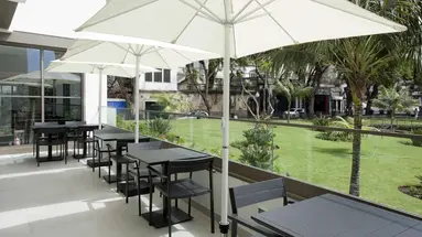 Turim Santa Maria