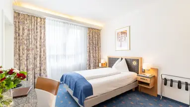 Turmhotel Victoria