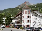 Turmhotel Victoria